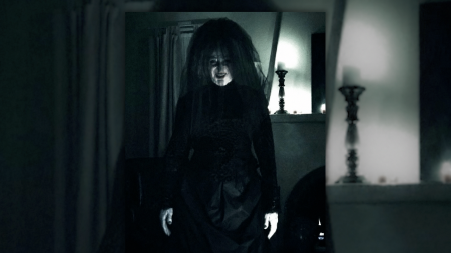 Suspected Killer Disguised as Woman