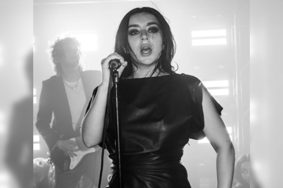 Charli XCX