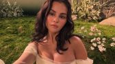 Selena Gomez