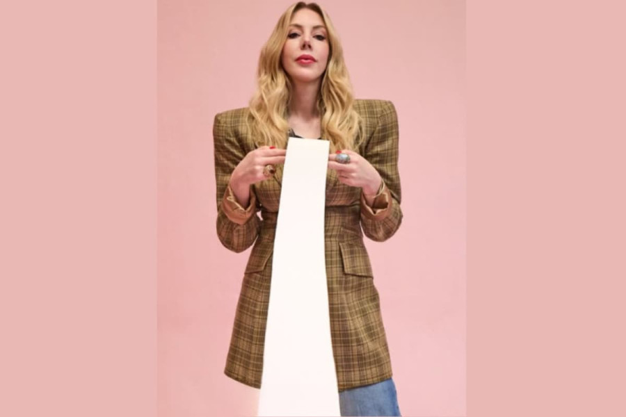 Katherine Ryan