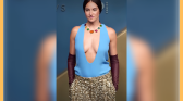 Shailene Woodley Emmy Awards