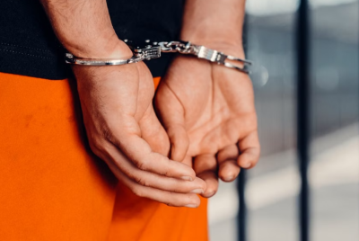 Florida Son Arrested For Hitting His Mum
