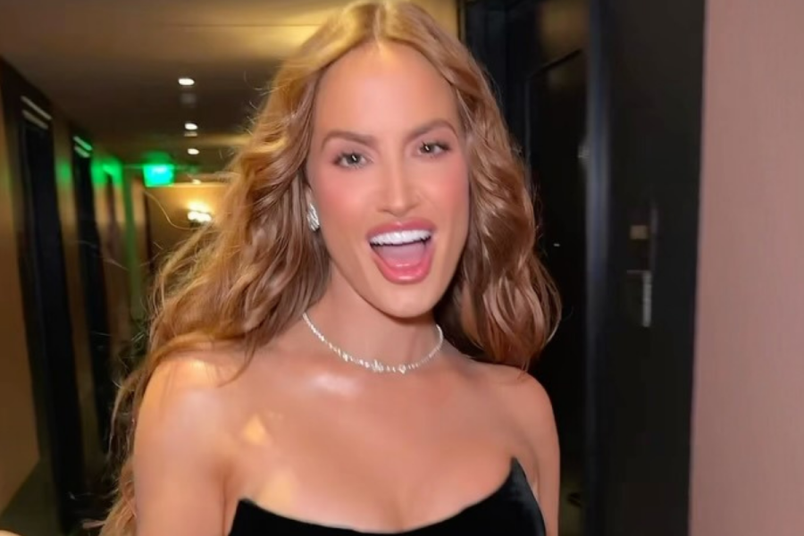 Haley Kalil