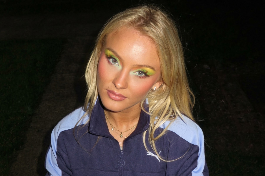 Zara Larsson