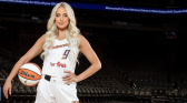 Sophie Cunningham Calls Sydney's Ad ‘Inauthentic