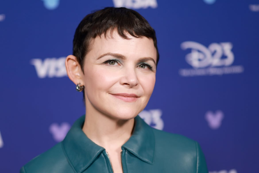 Ginnifer Goodwin says she feared Hollywood blacklisting