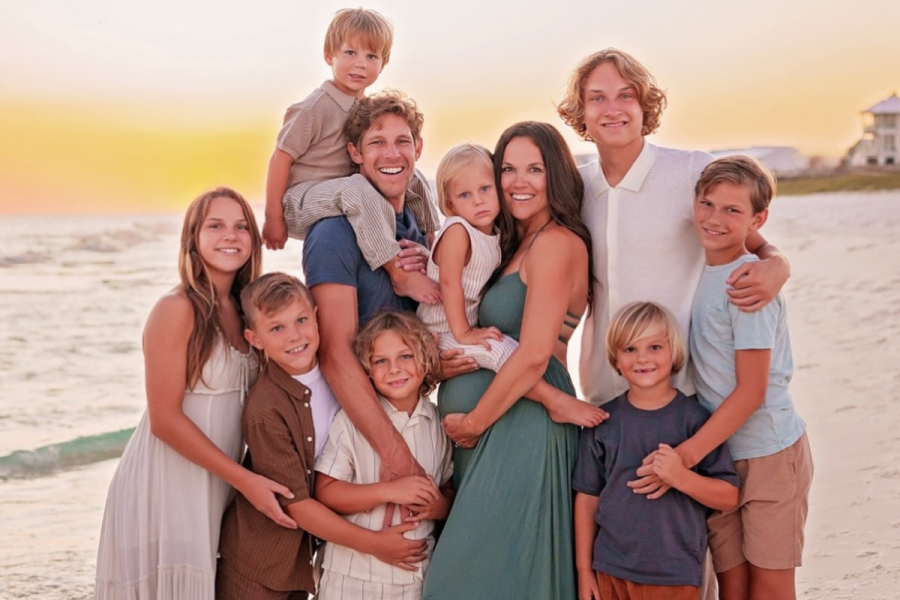 American Family Road Trip