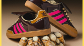 adidas Samba x Asphalt