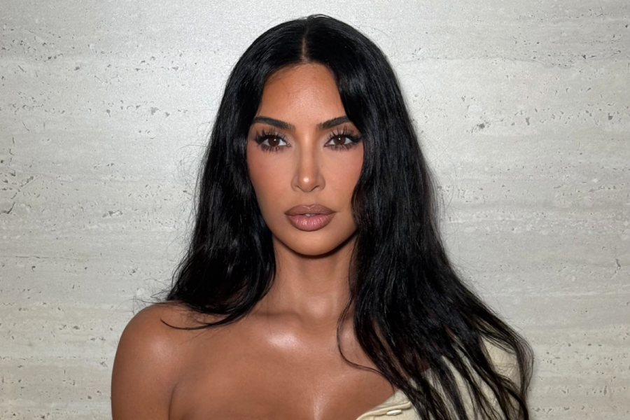 Kim Kardashian