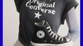 Converse ad controversy
