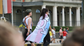 Trans youth
