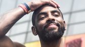 Kyrie Irving