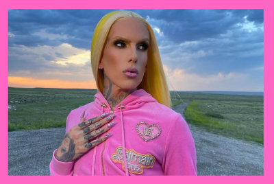 Jeffree Star