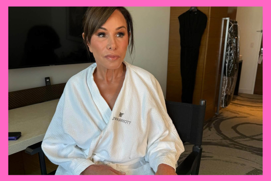 Melissa Rivers