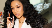 Cardi B