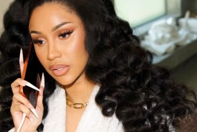 Cardi B