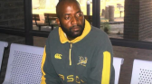 Nyasha Mugodzeri