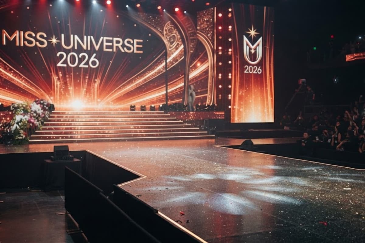 'Let Them Compete': Fans Rally Behind Thailand and Five Nations Caught in Miss Universe 2026 Franchise War