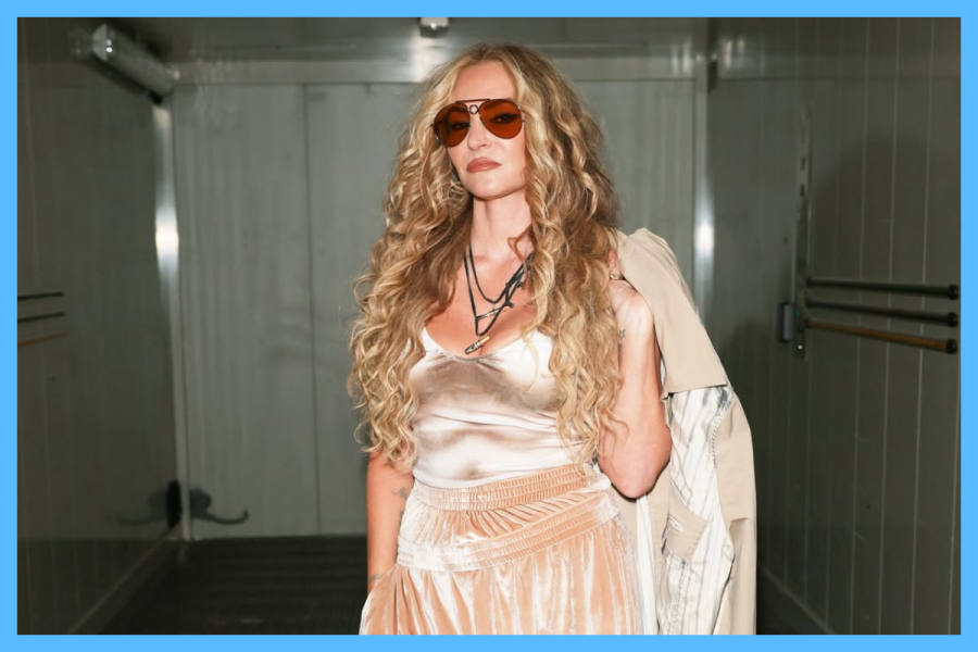Drea de Matteo