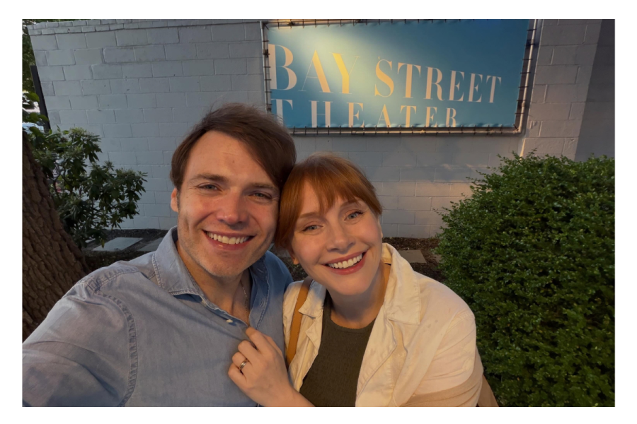 Bryce Dallas Howard