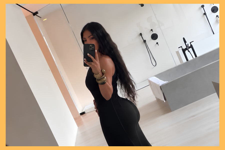 Kim Kardashian