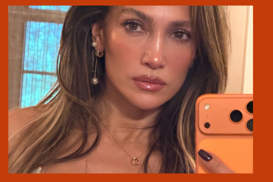 Jennifer Lopez