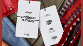 eBay Endless Runway London Fashion Week