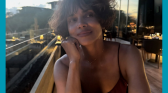Halle Berry Zendaya