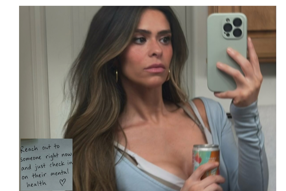Taylor Frankie Paul leaves Hulu show