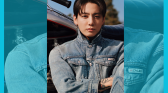 Jungkook BTS