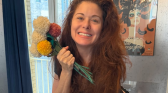 Debra Messing