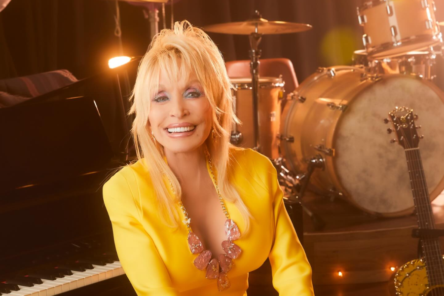 Dolly Parton Nephew Fired
