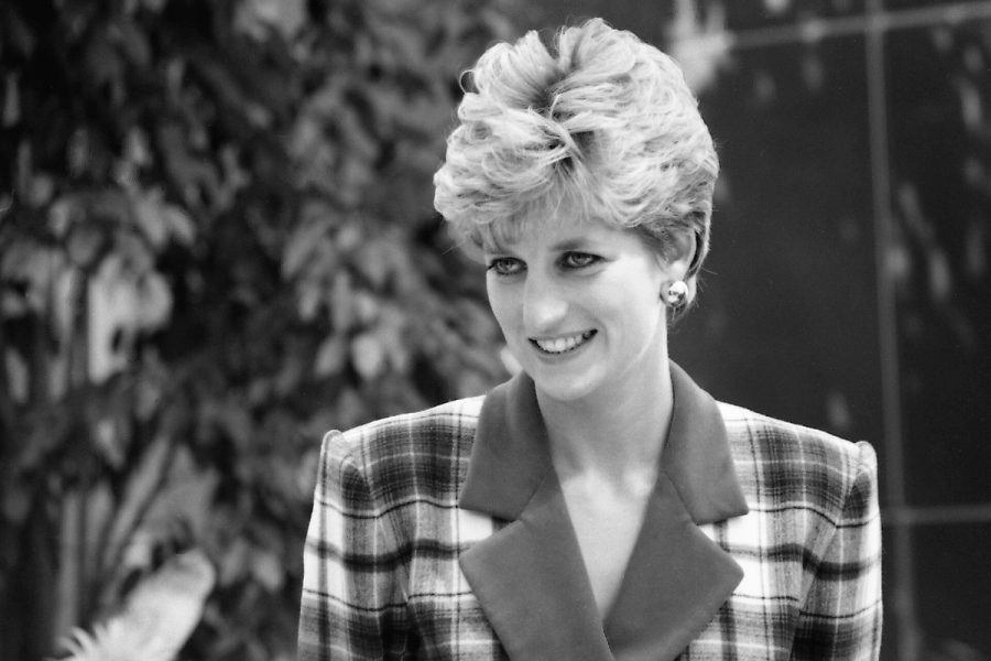 Princess Diana