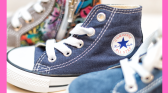Converse Ad
