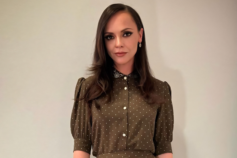 Christina Ricci