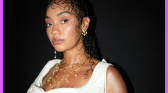 Leigh-Anne Pinnock