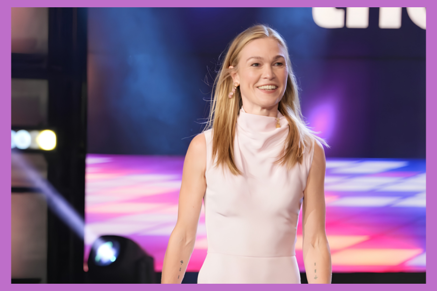 Julia Stiles
