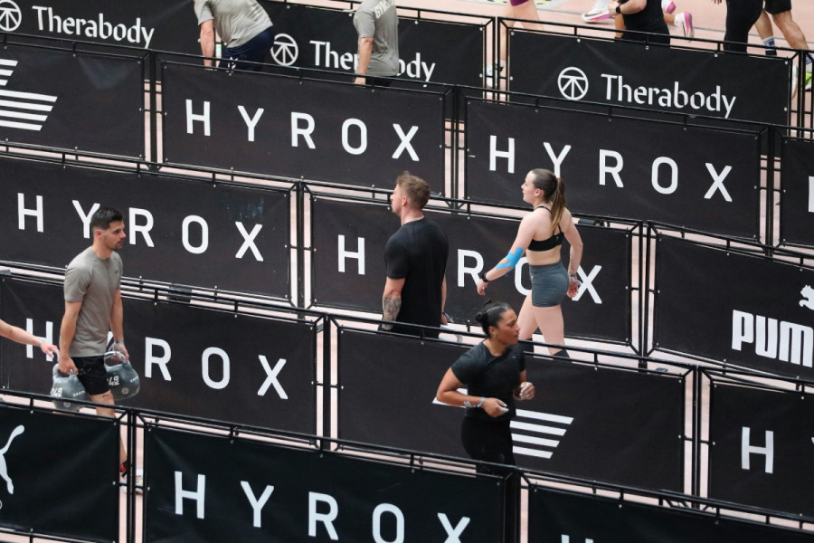 hyrox