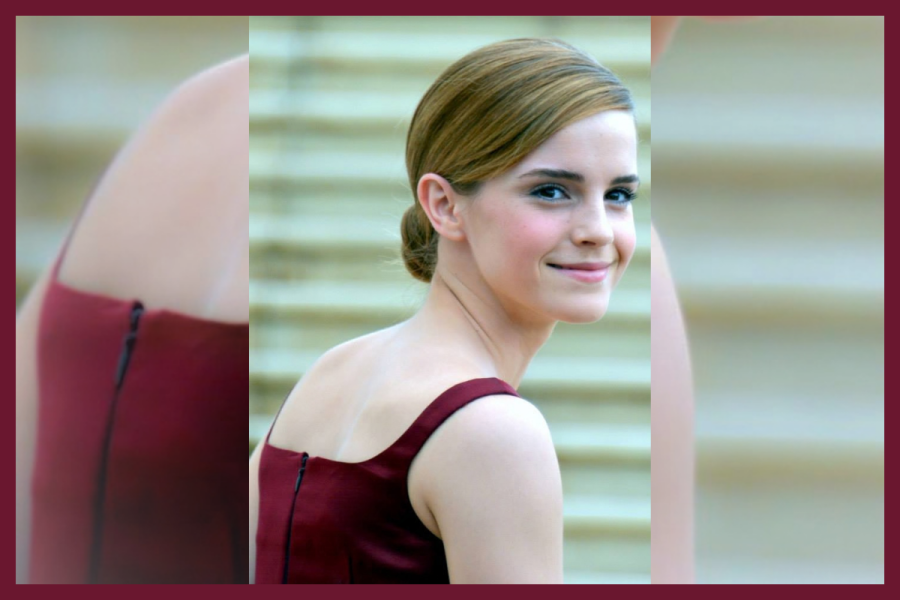 Emma Watson