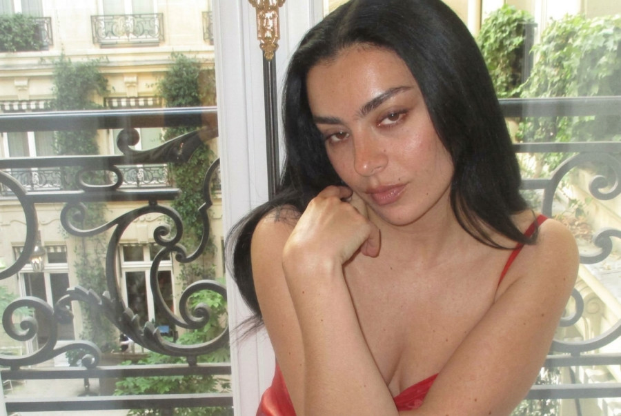 Charli XCX