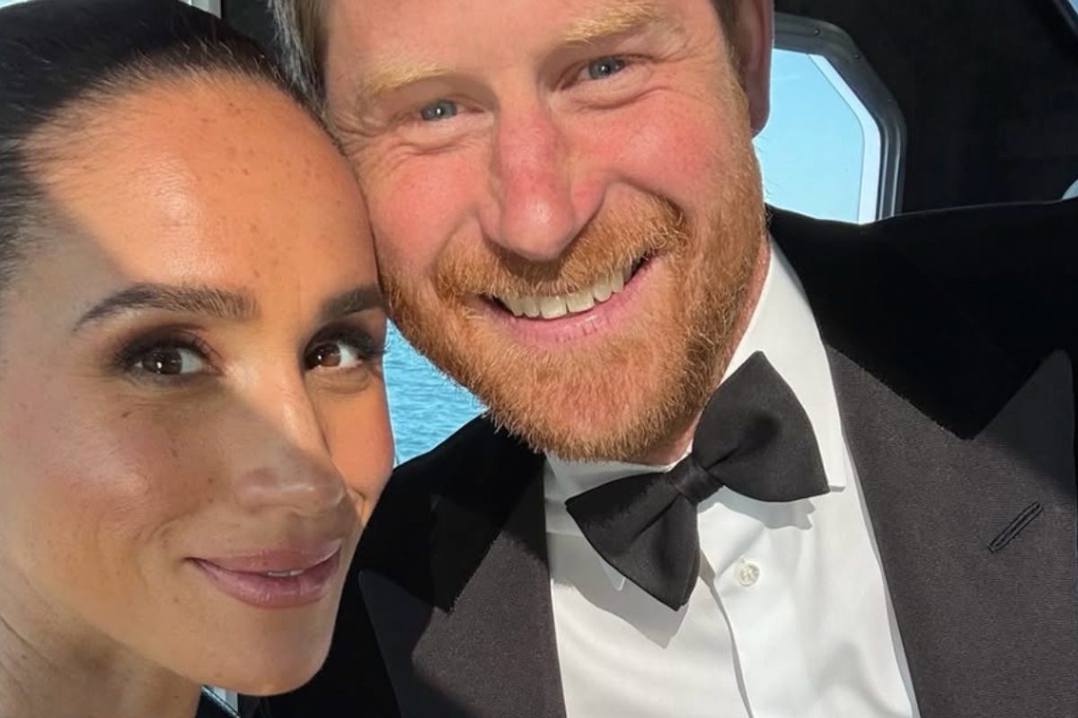 London Fashion Week Has a New Kind of Front-Row Power, Could Meghan Markle Bring the Royals Back?