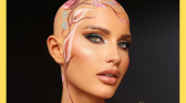 Miss World America Alopecia