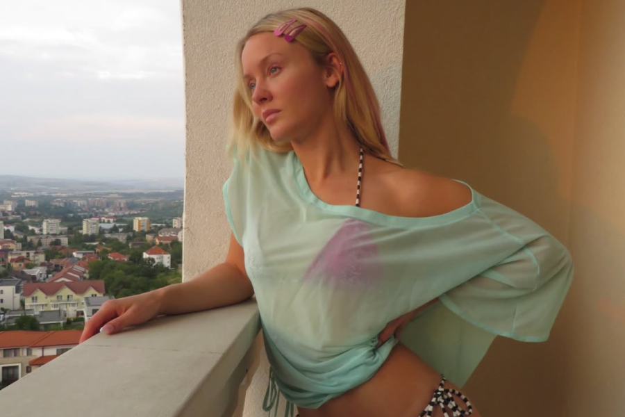 Zara Larsson