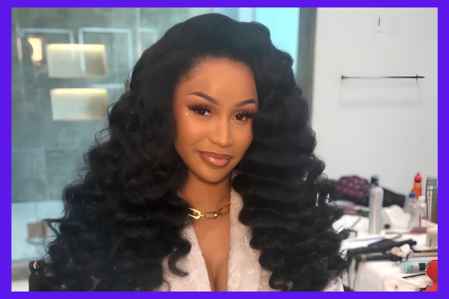 Cardi B
