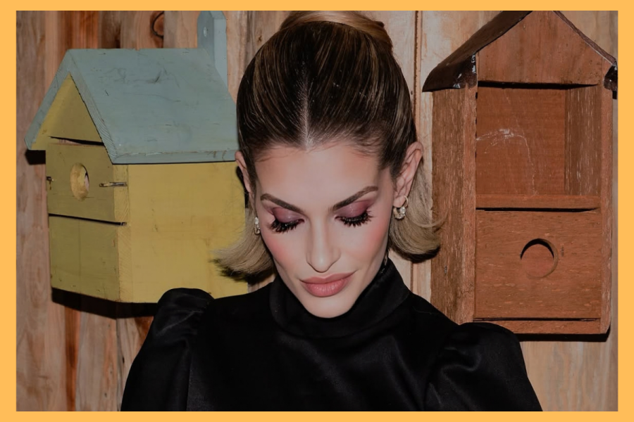 Kelly Osbourne