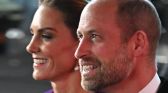 Prince William and Kate