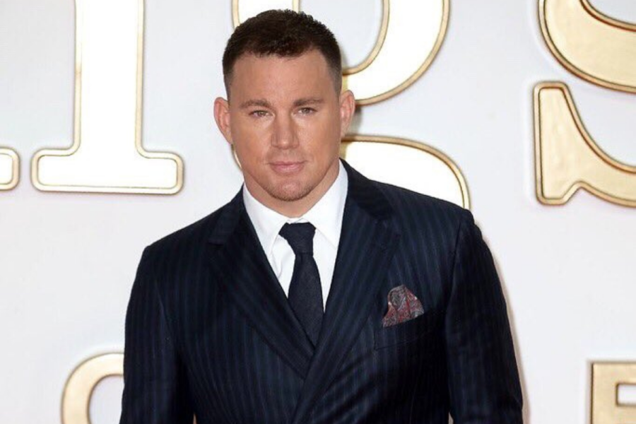 Channing Tatum