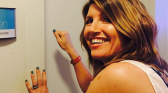 Sharon Horgan addresses Hollywood beauty pressure