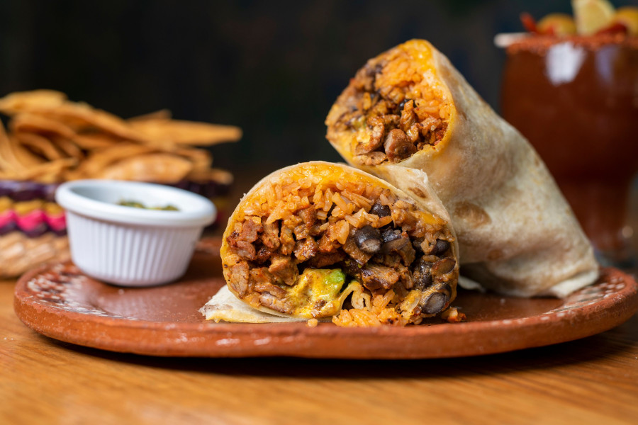 Chipotle Meal