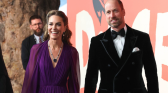 Kate Middleton and Prince William